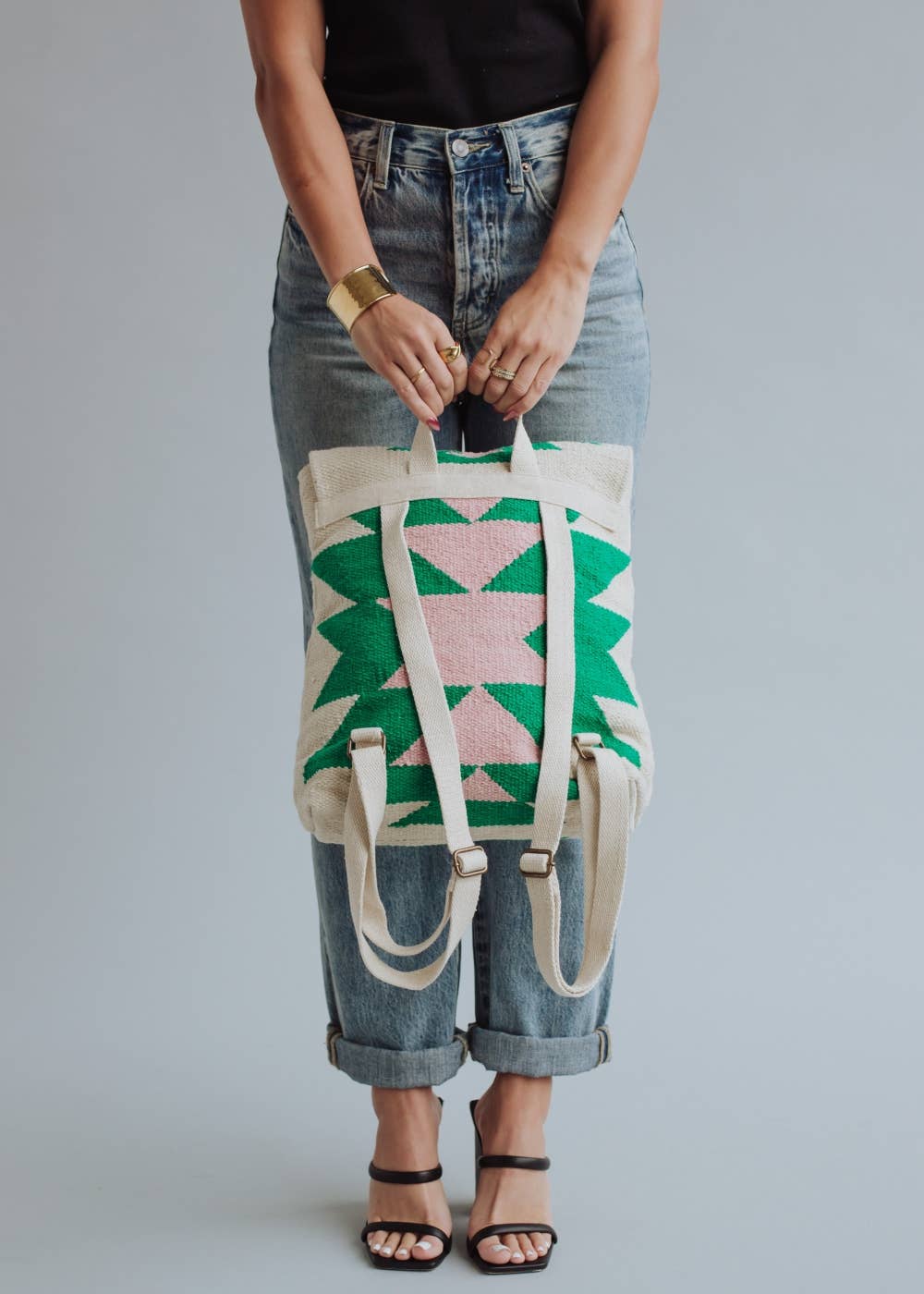 Blush Mesa Backpack