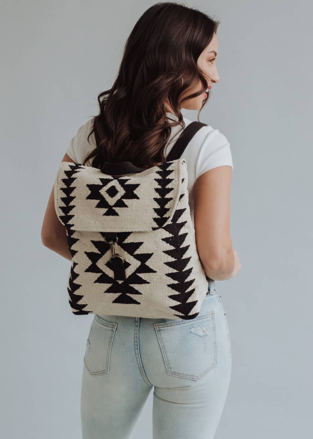The Santa Fe Backpack