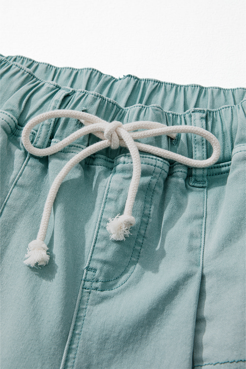 Marie Wide Leg Joggers