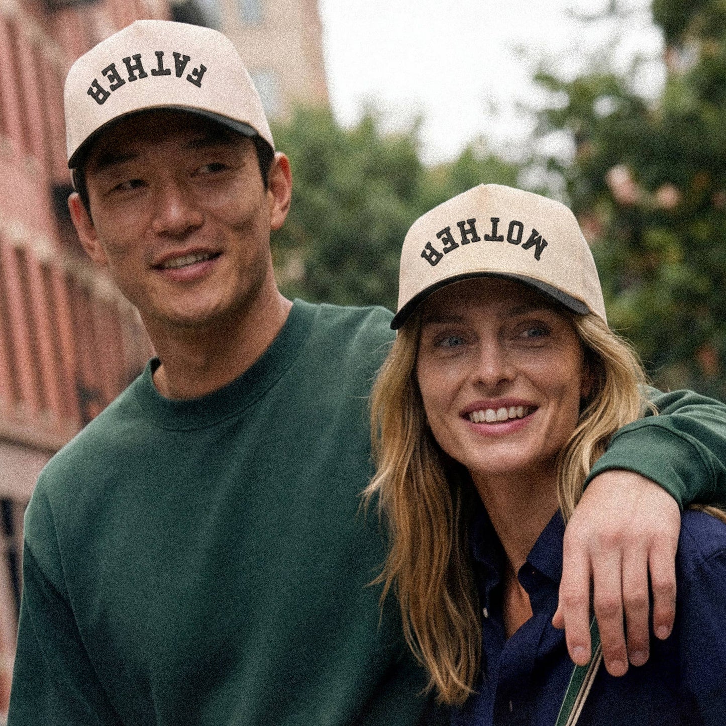 MOTHER Trucker Hat