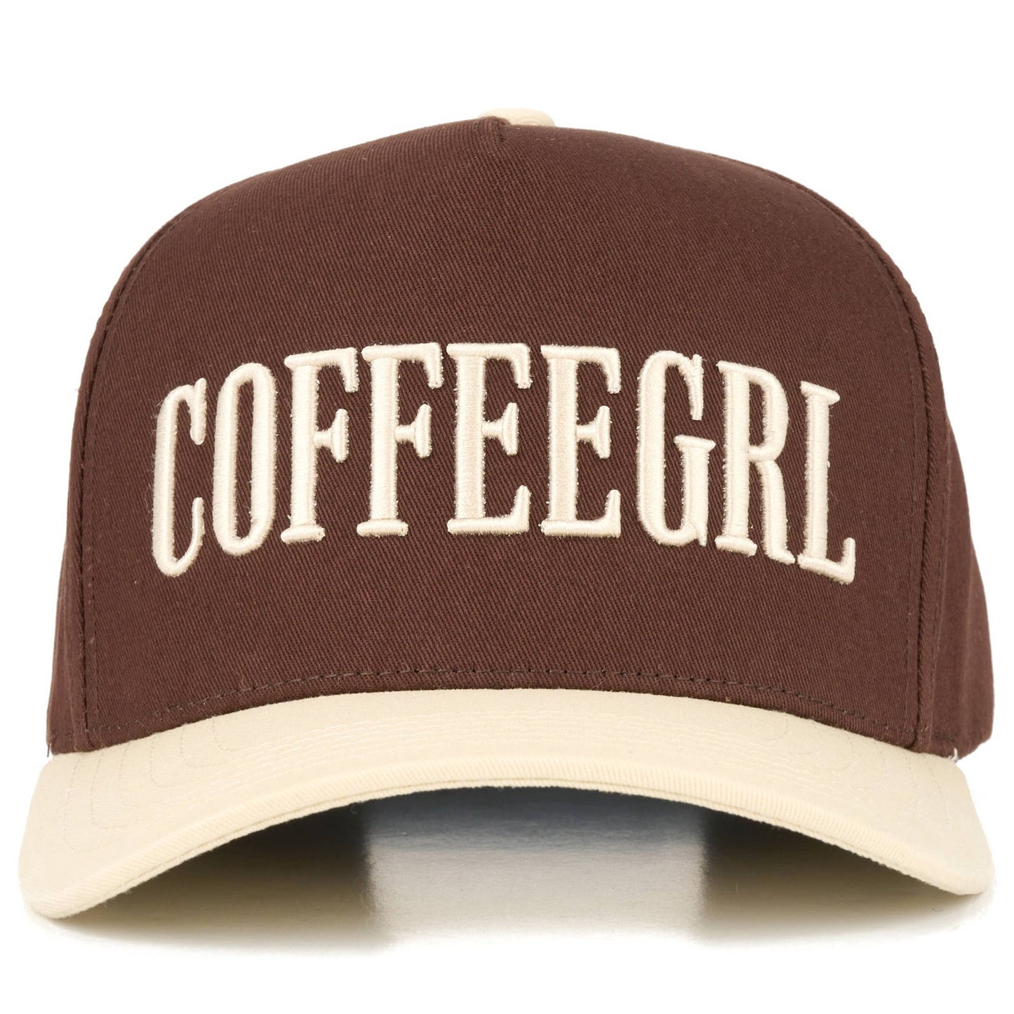 COFFEEGRL Trucker Hat