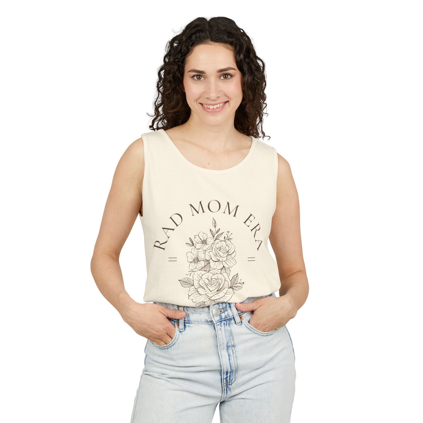 Rad Mom Era Tank