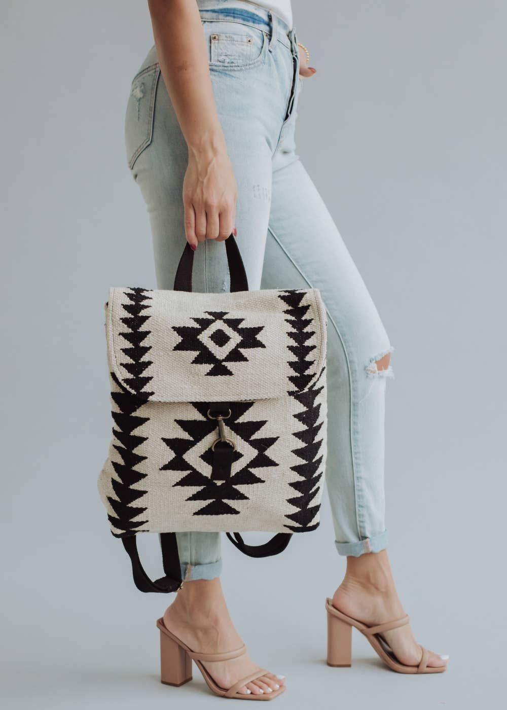 The Santa Fe Backpack