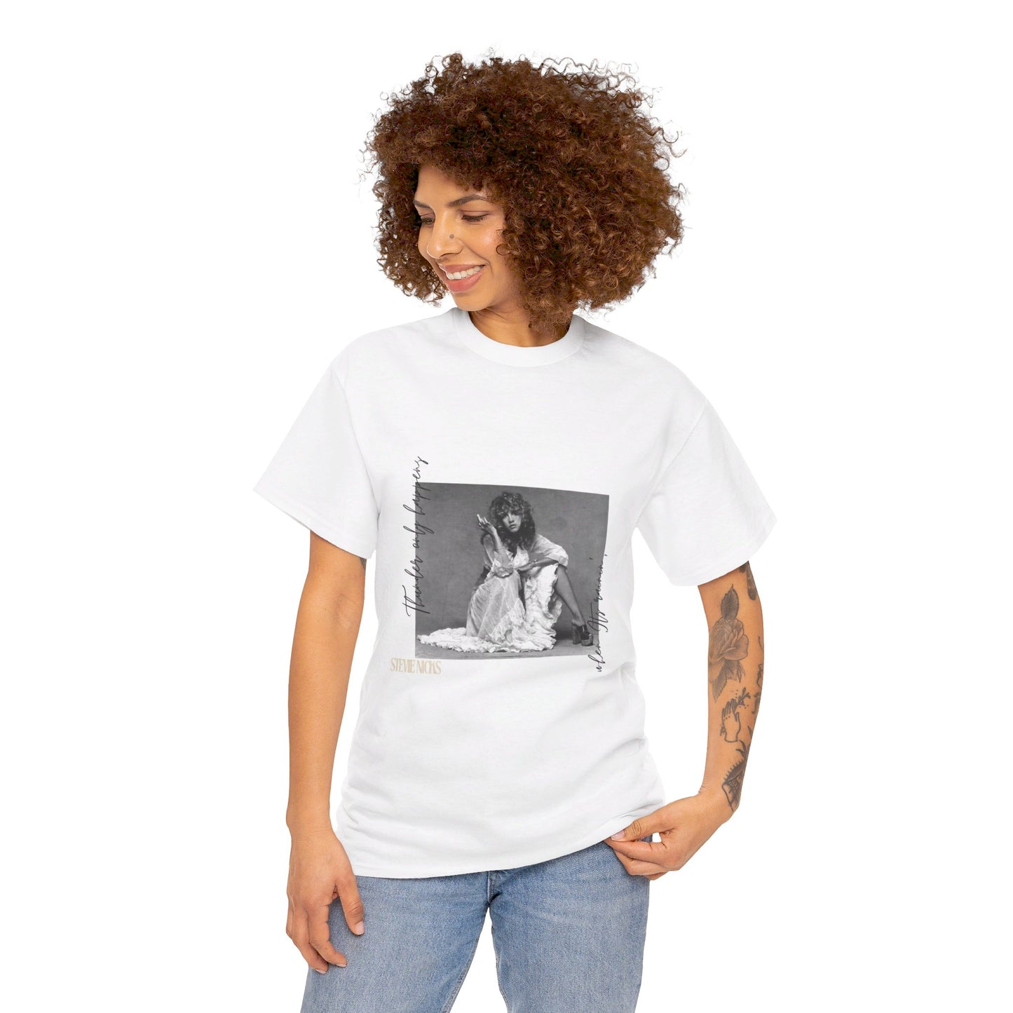 Stevie Nicks Tee