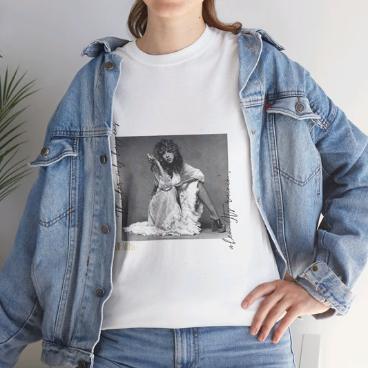 Stevie Nicks Tee