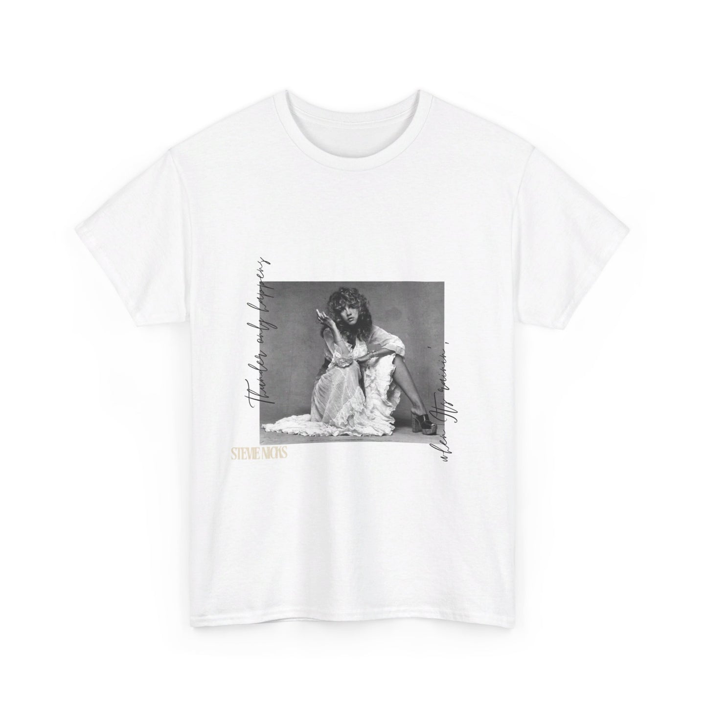 Stevie Nicks Tee