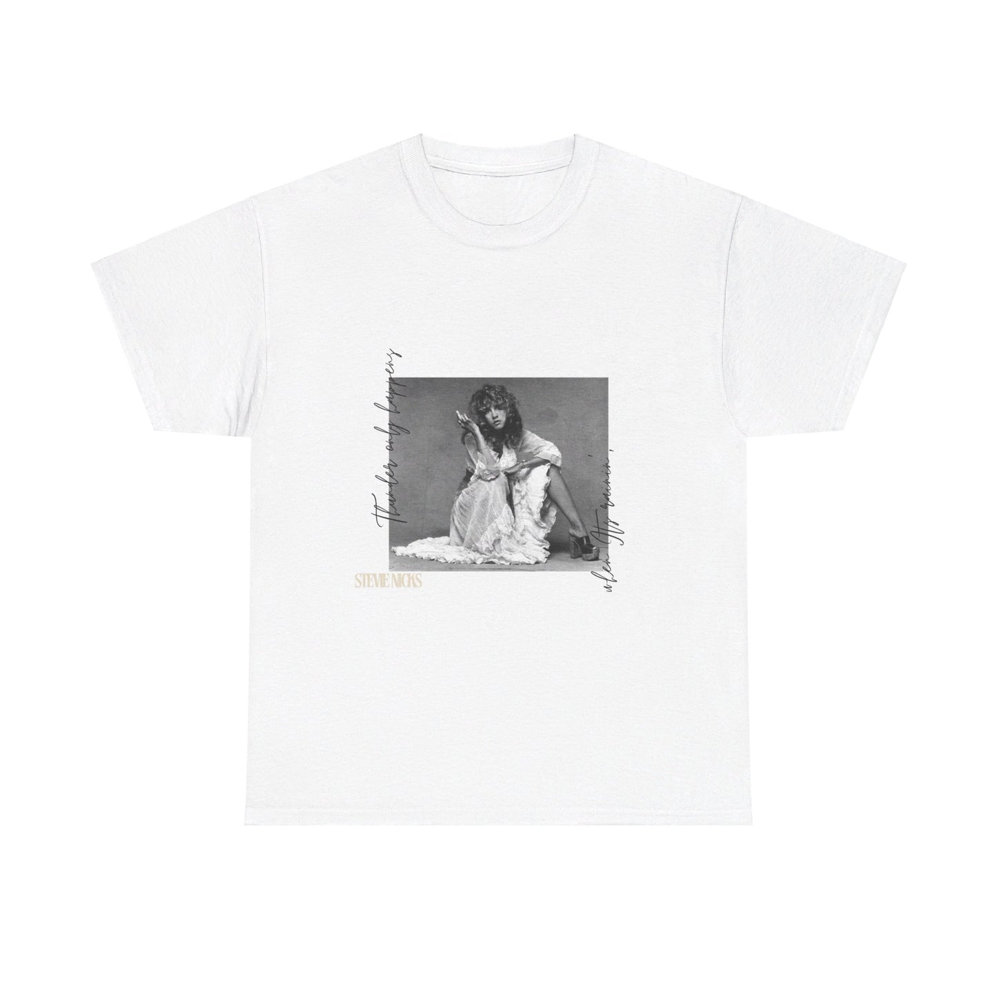 Stevie Nicks Tee