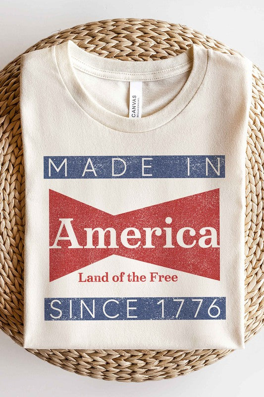 Merica' Tee