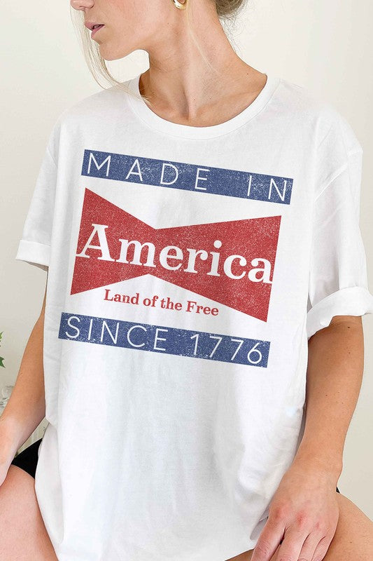 Merica' Tee