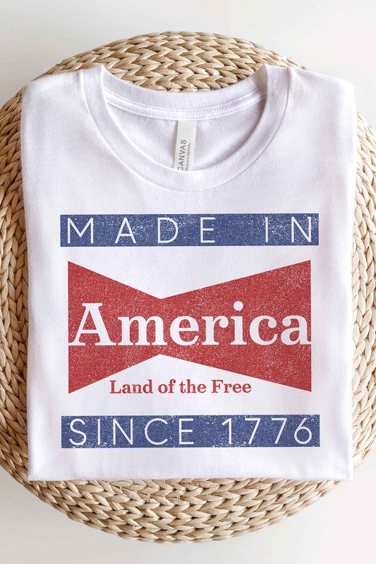 Merica' Tee