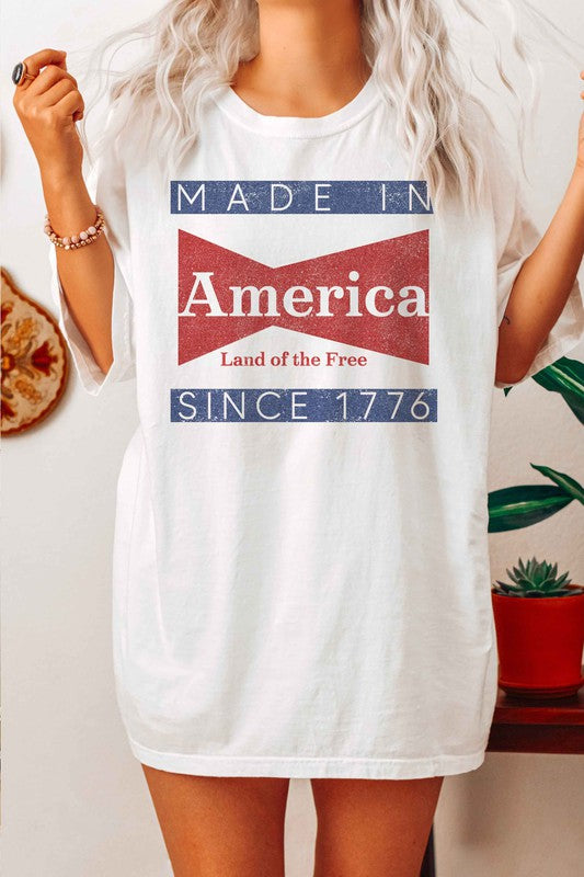 Merica' Tee