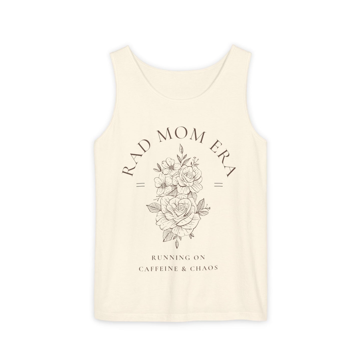 Rad Mom Era Tank