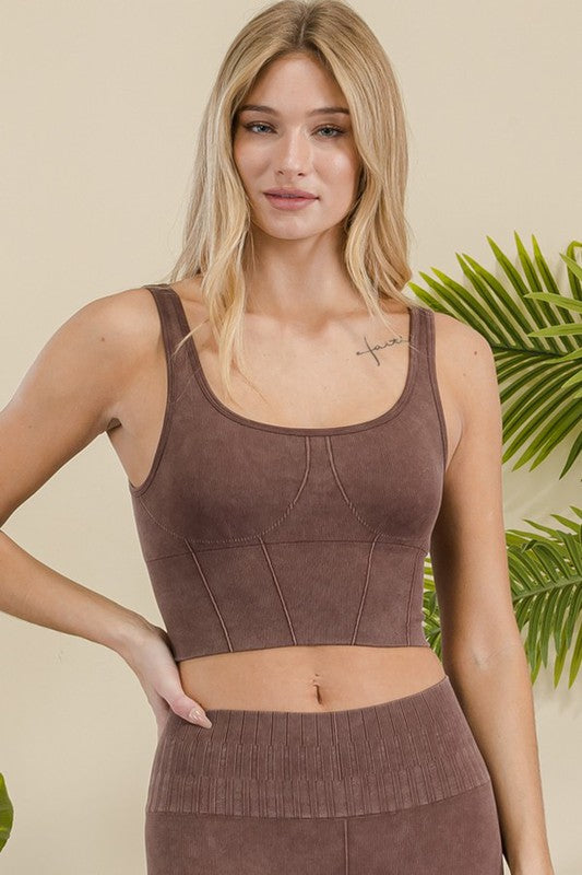 Julie Sports Bra