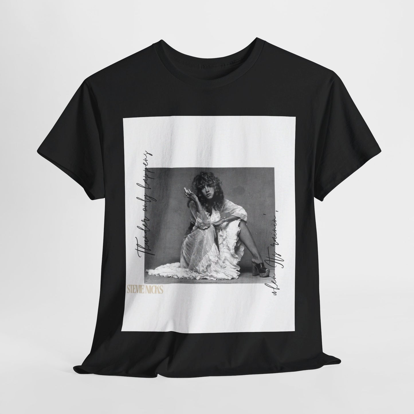 Stevie Nicks Tee