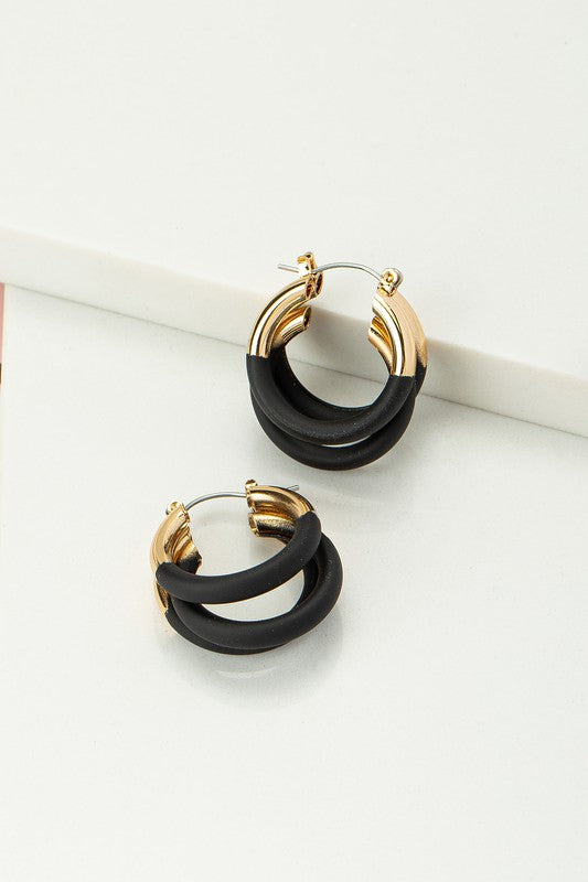 Layered Hoops