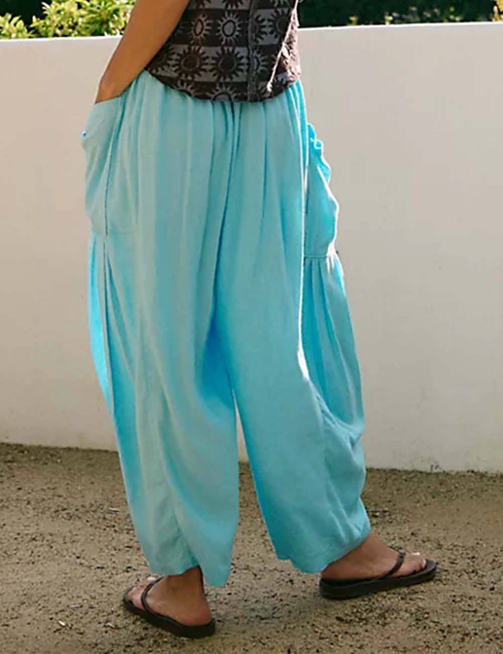 Josie Wide Leg Pants