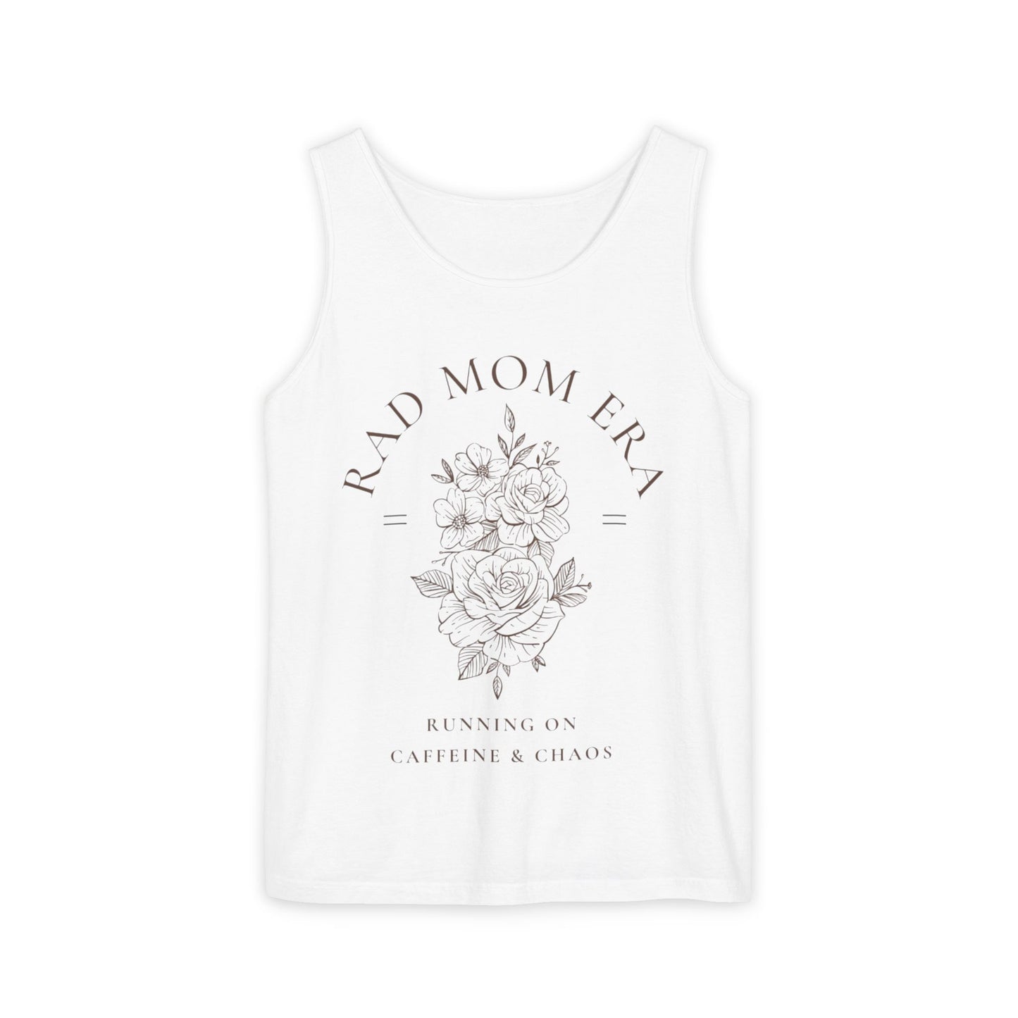 Rad Mom Era Tank