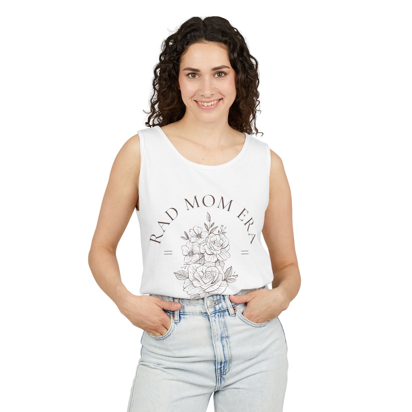 Rad Mom Era Tank