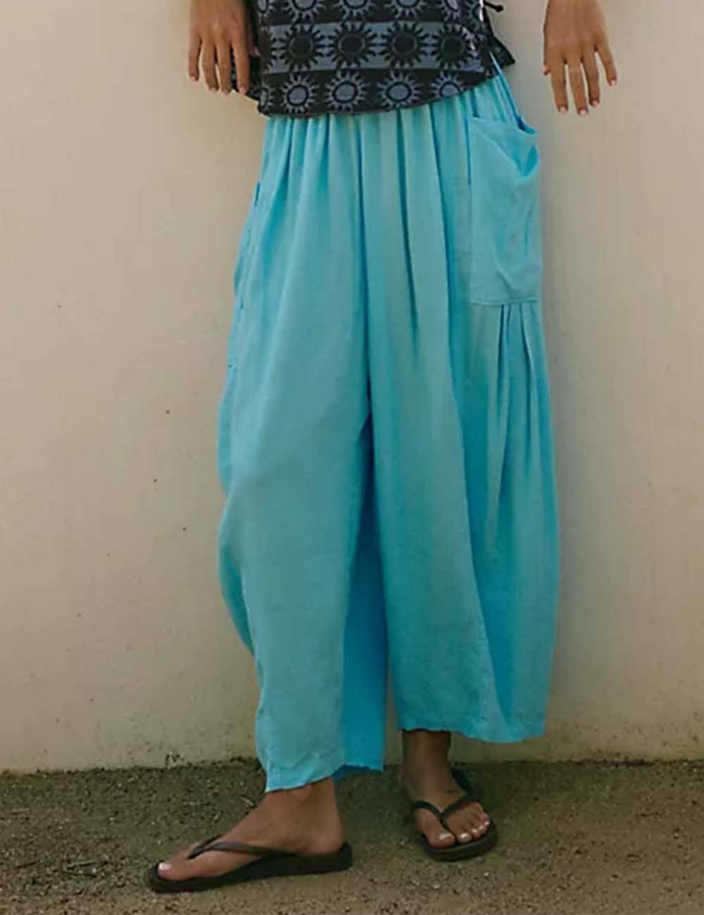 Josie Wide Leg Pants
