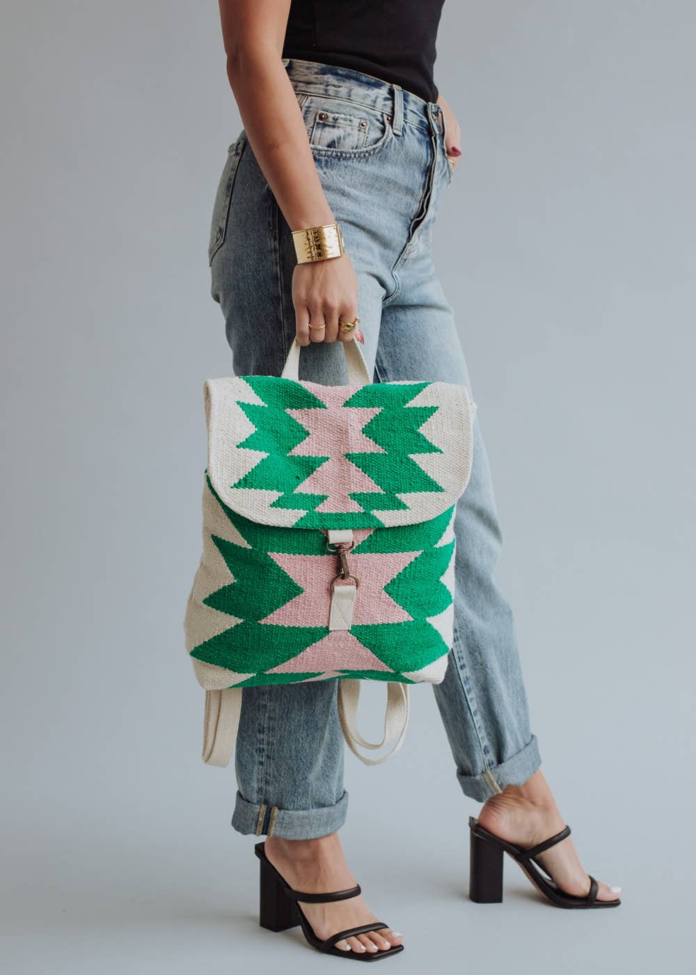 Blush Mesa Backpack