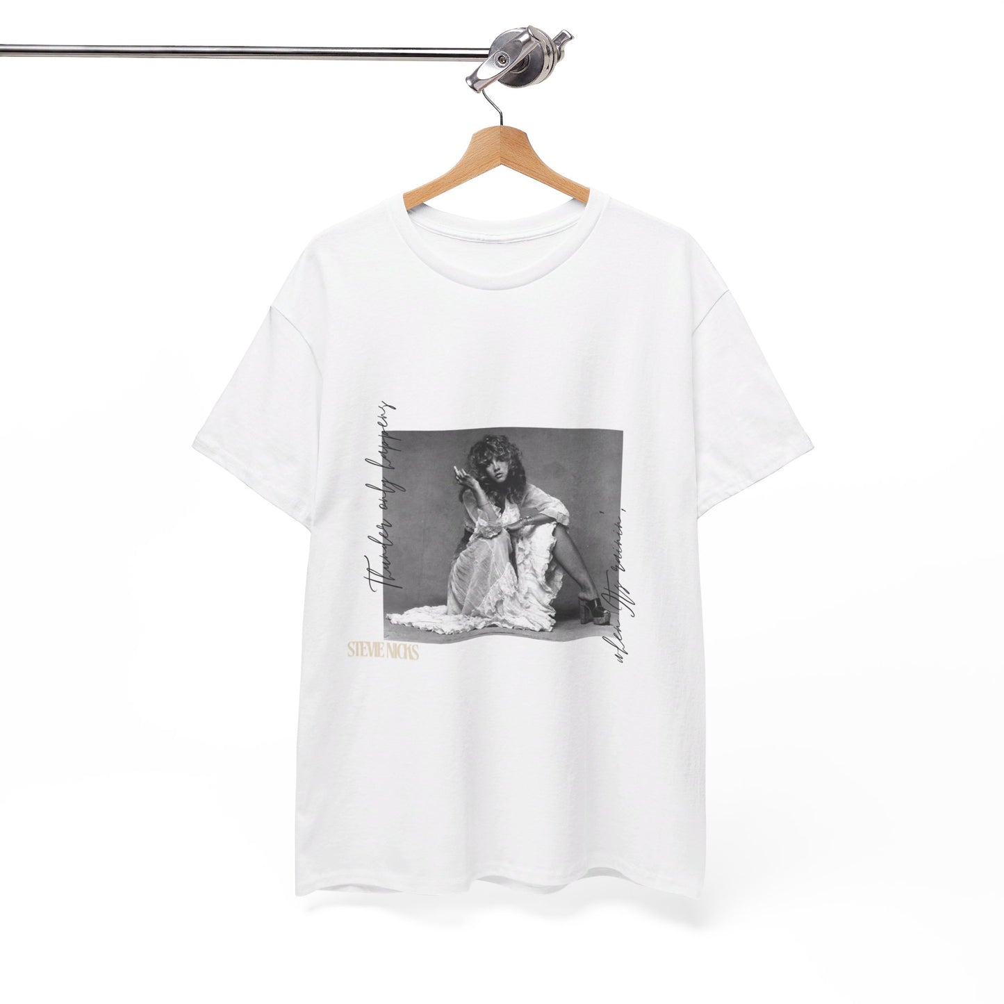 Stevie Nicks Tee