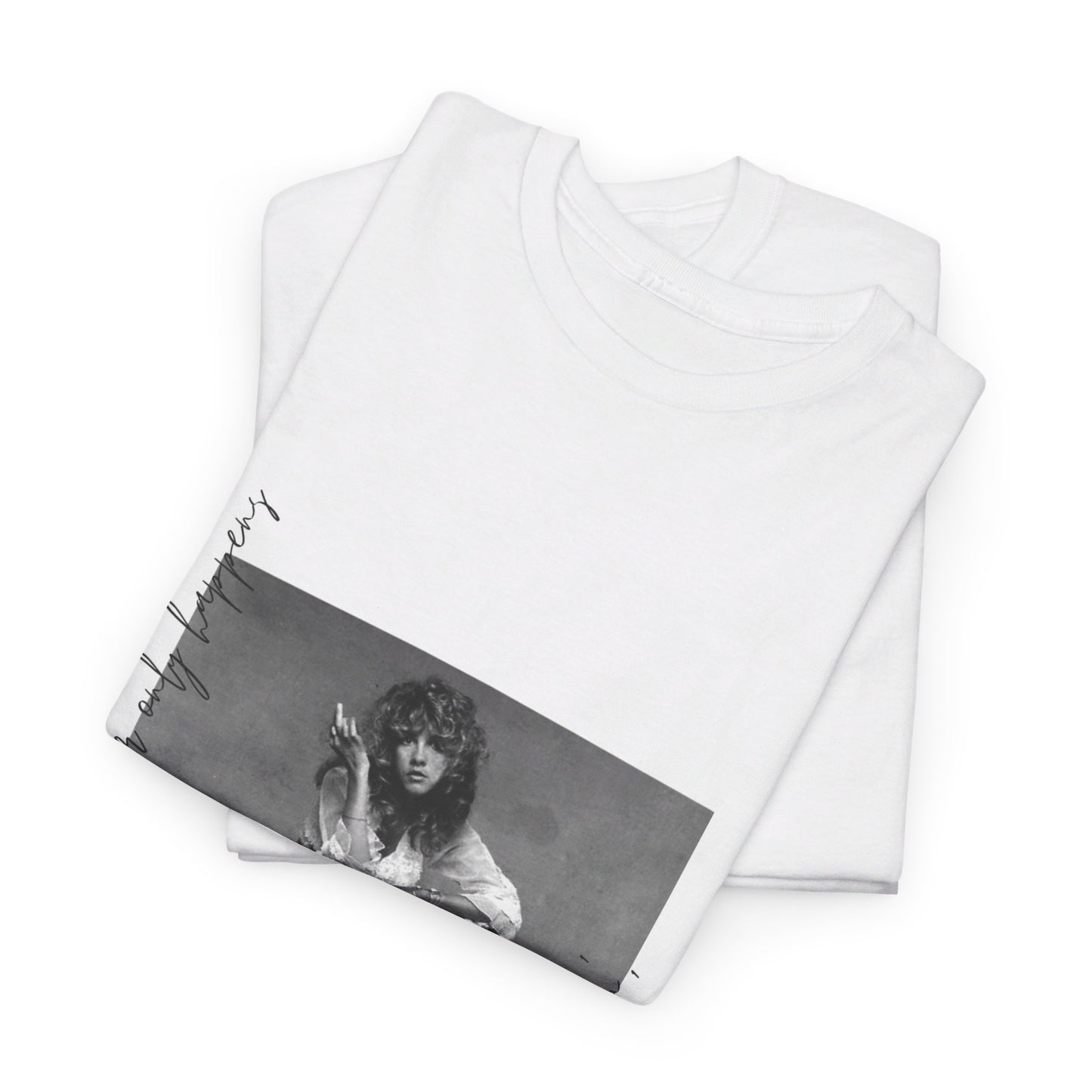 Stevie Nicks Tee