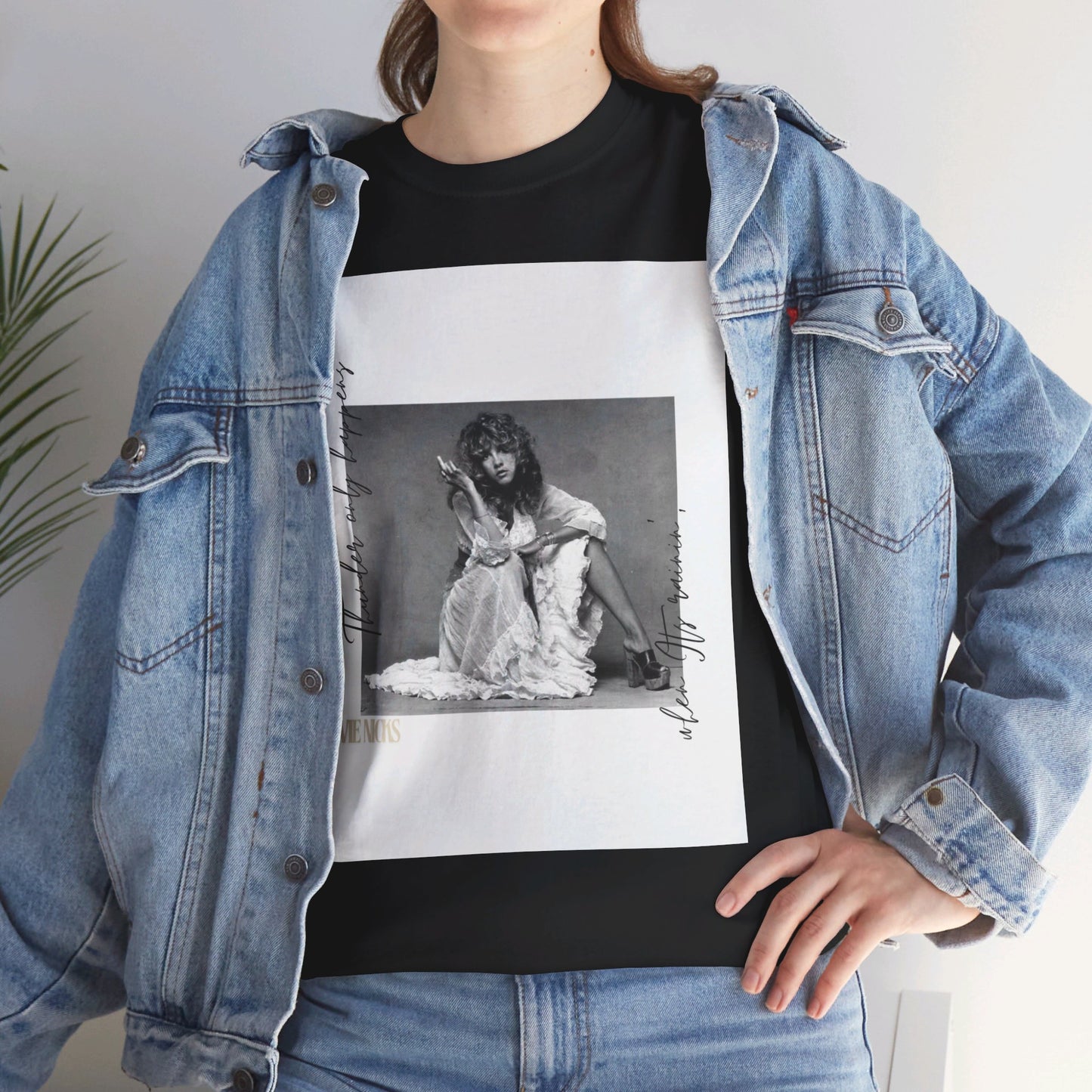 Stevie Nicks Tee