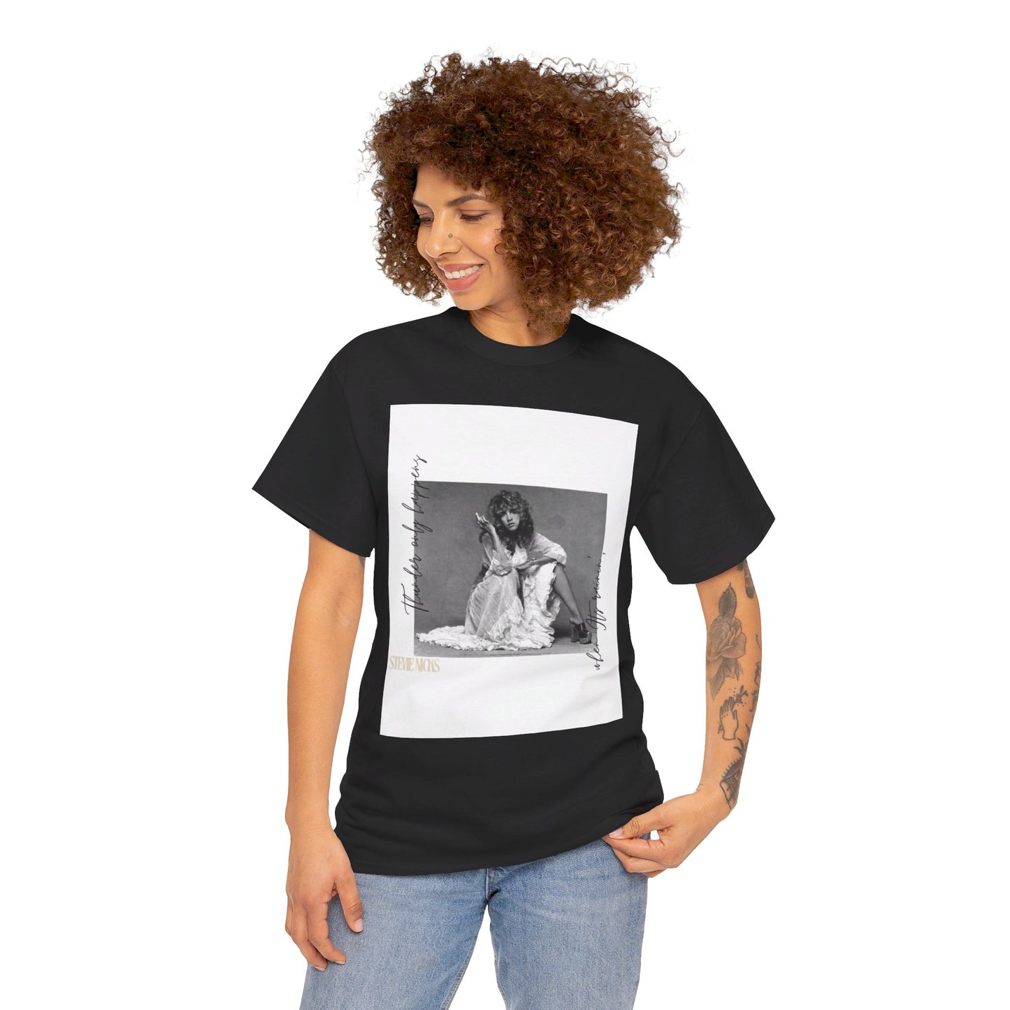 Stevie Nicks Tee