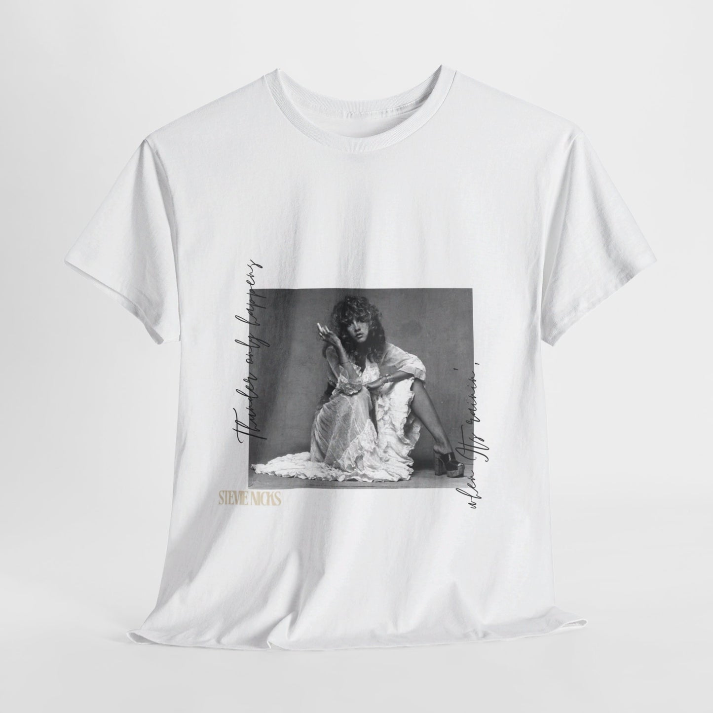 Stevie Nicks Tee