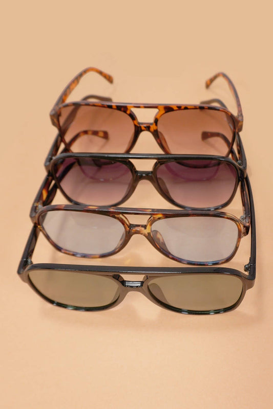 Vintage Shades SunGlasses