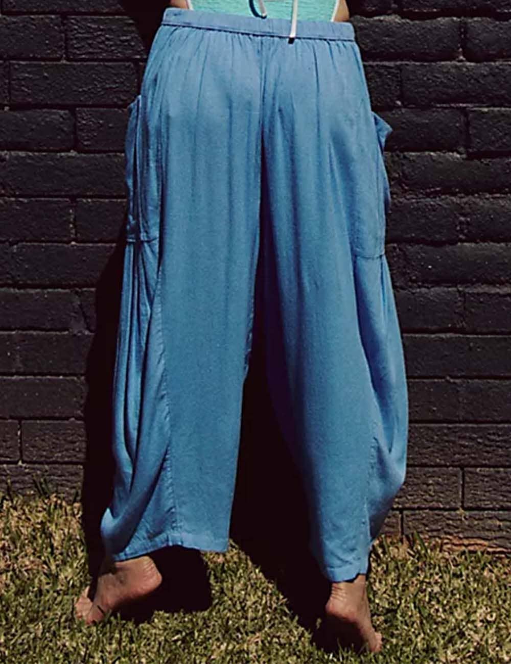 Josie Wide Leg Pants
