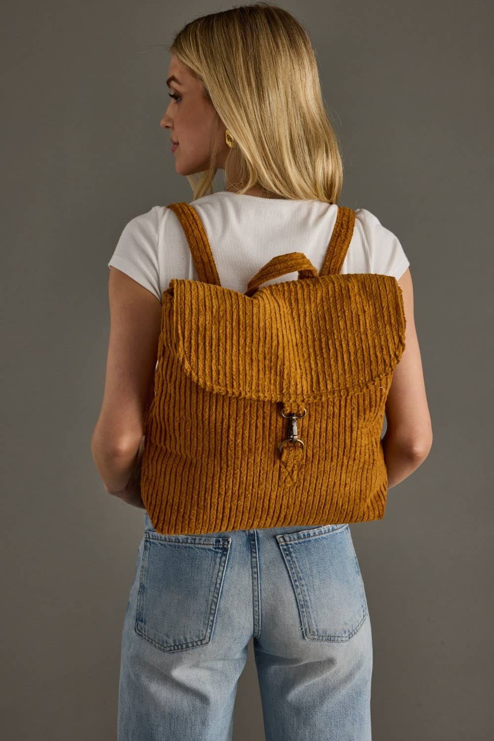 Wildflower Trail Backpack