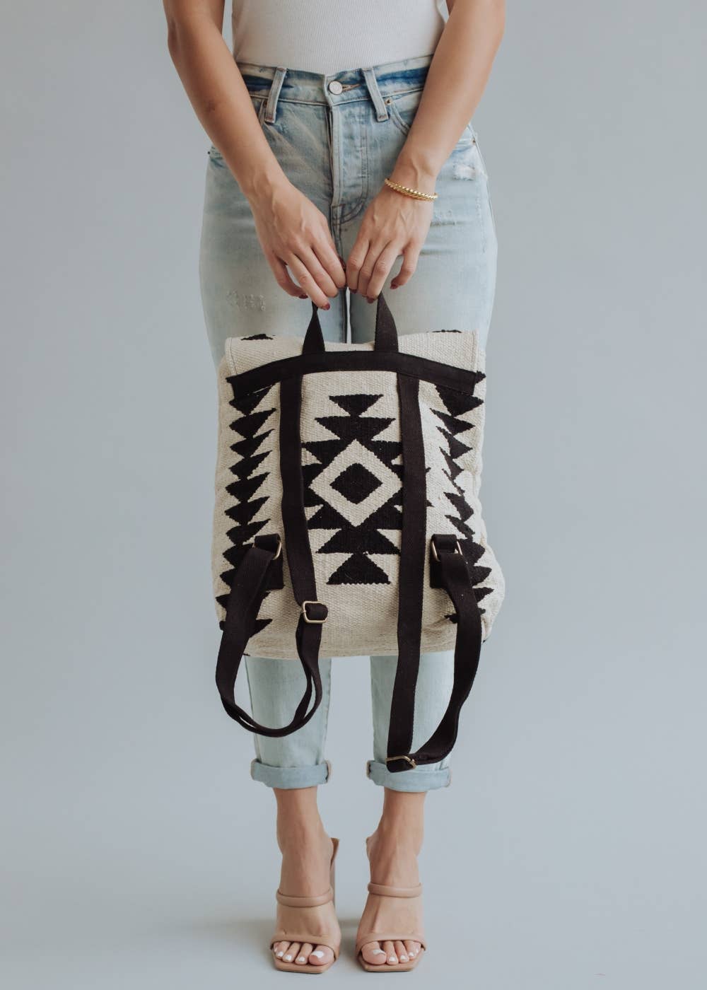 The Santa Fe Backpack