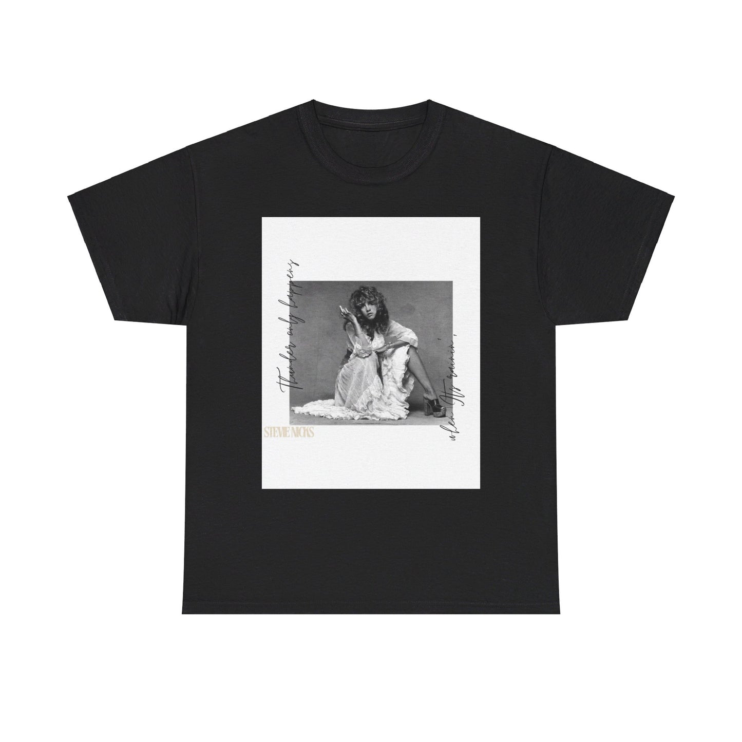 Stevie Nicks Tee