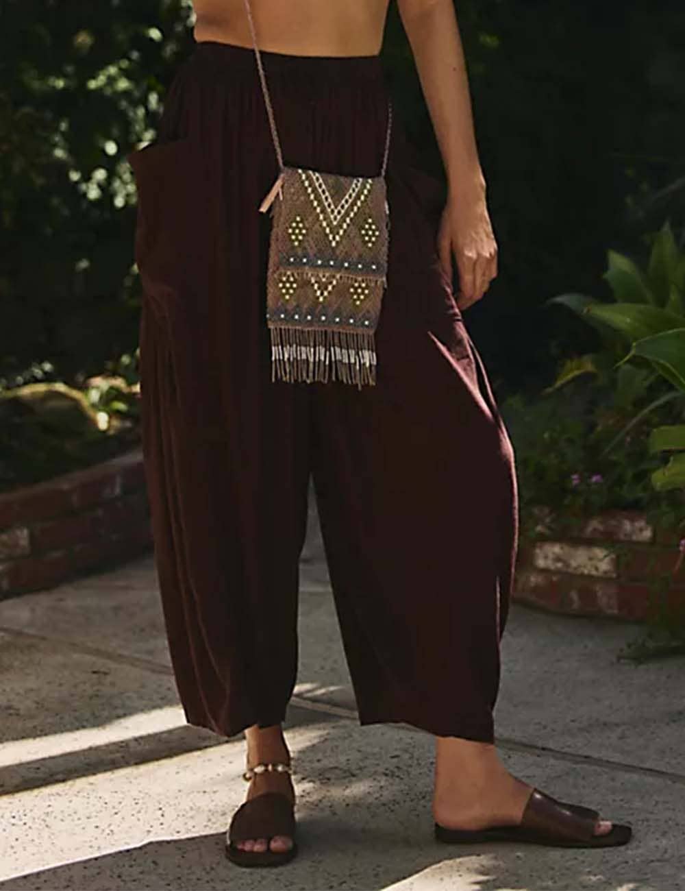 Josie Wide Leg Pants