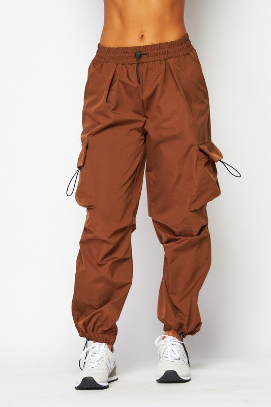 Sway with me Joggers