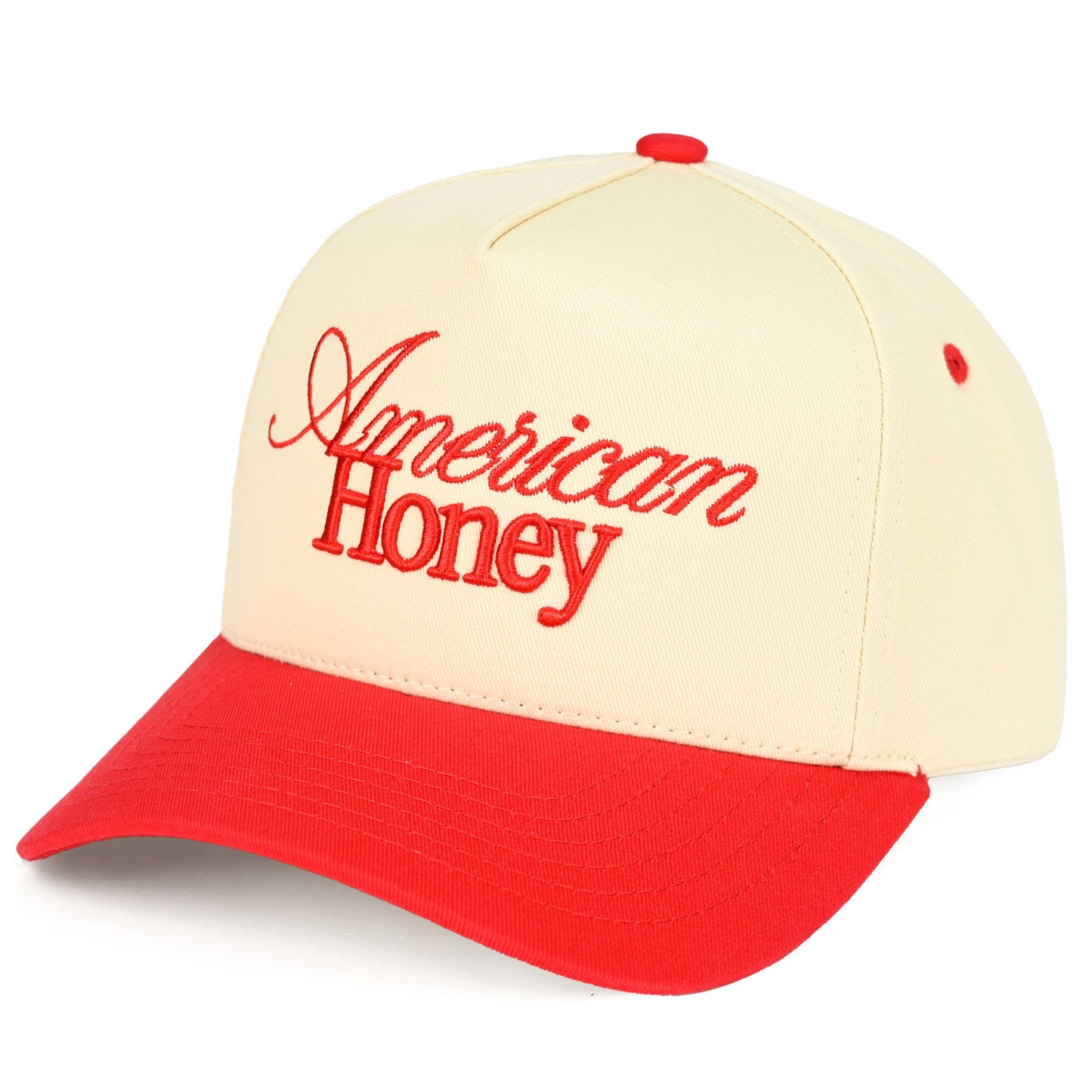 AMERICAN HONEY Trucker Hat