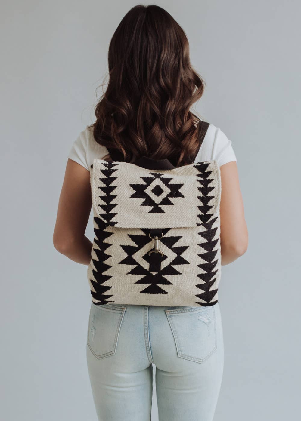 The Santa Fe Backpack