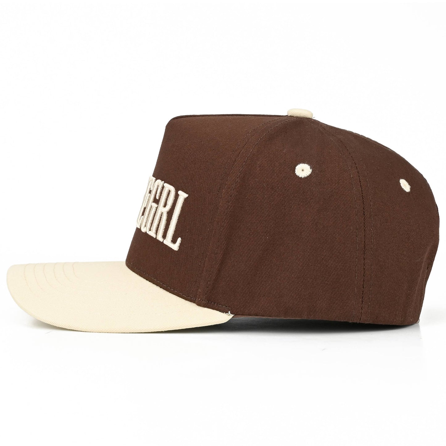 COFFEEGRL Trucker Hat