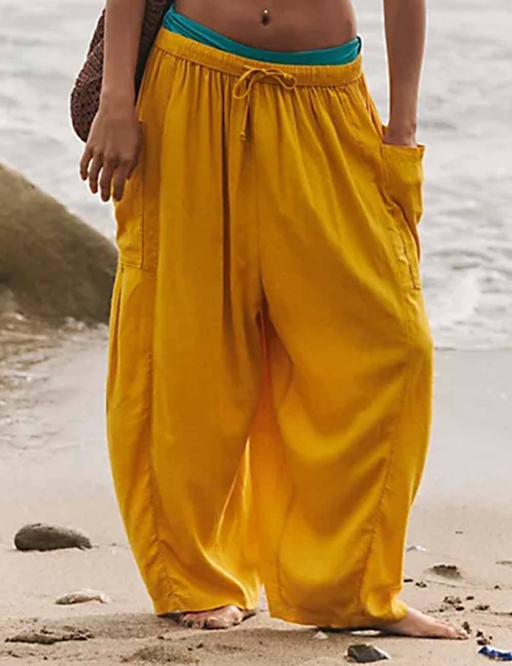 Josie Wide Leg Pants