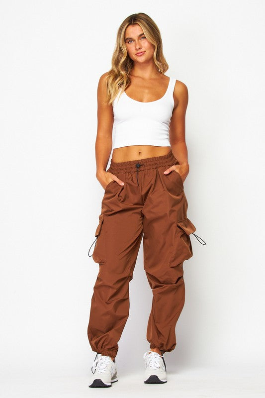 Sway with me Joggers