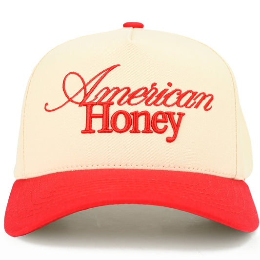 AMERICAN HONEY Trucker Hat
