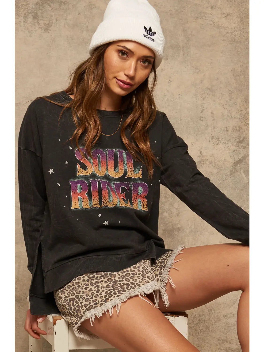 Soul Rider Sweatshirt