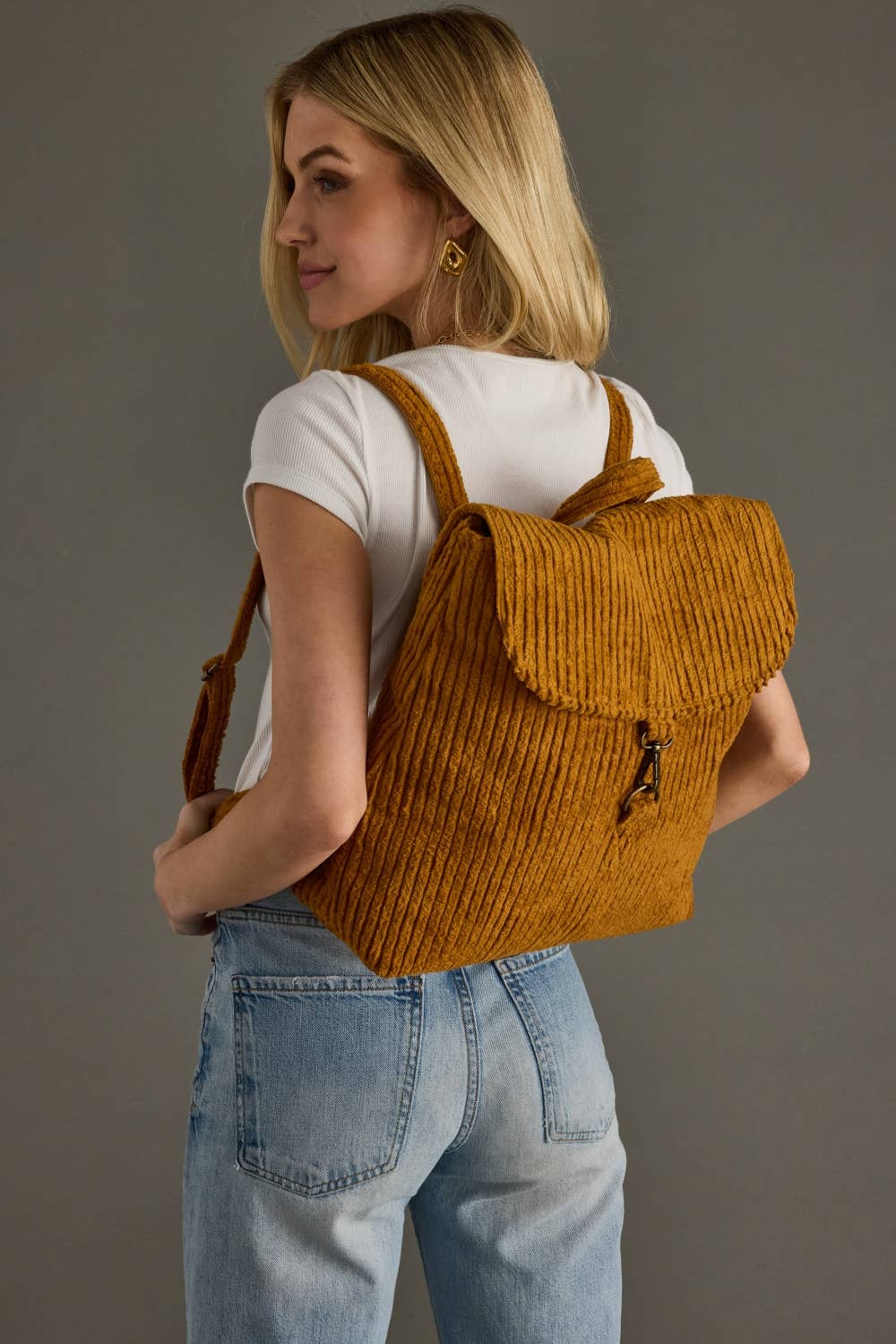 Wildflower Trail Backpack
