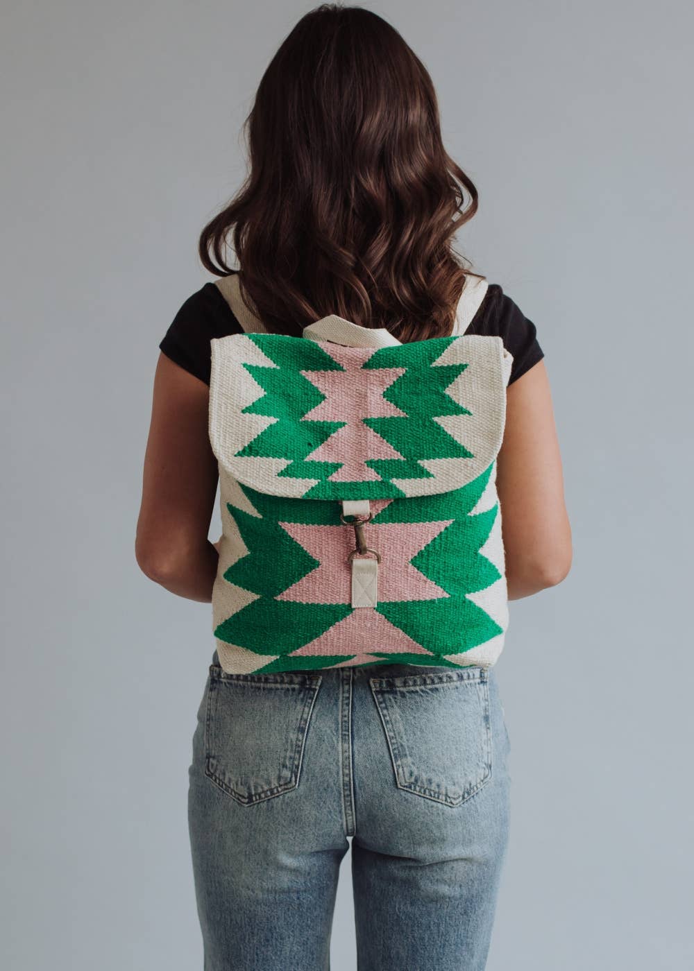 Blush Mesa Backpack