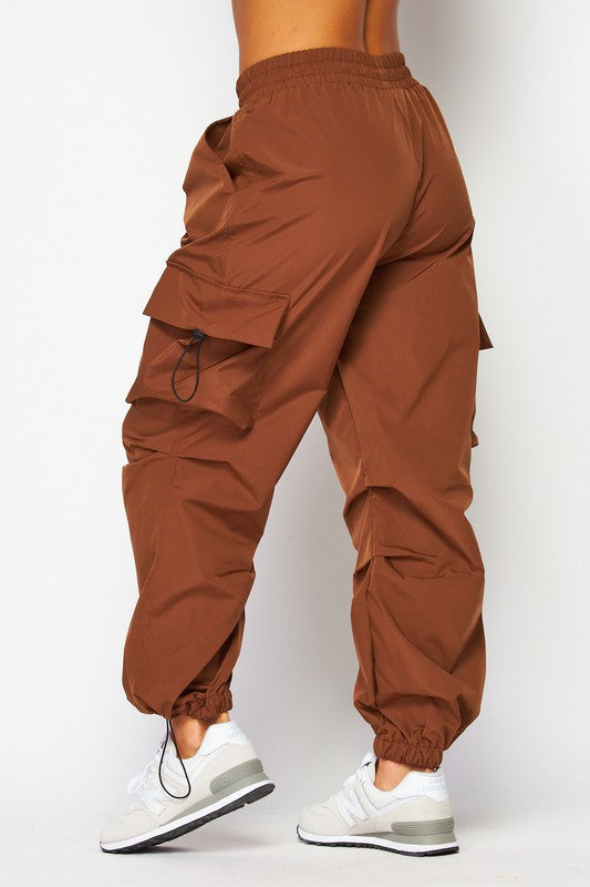 Sway with me Joggers