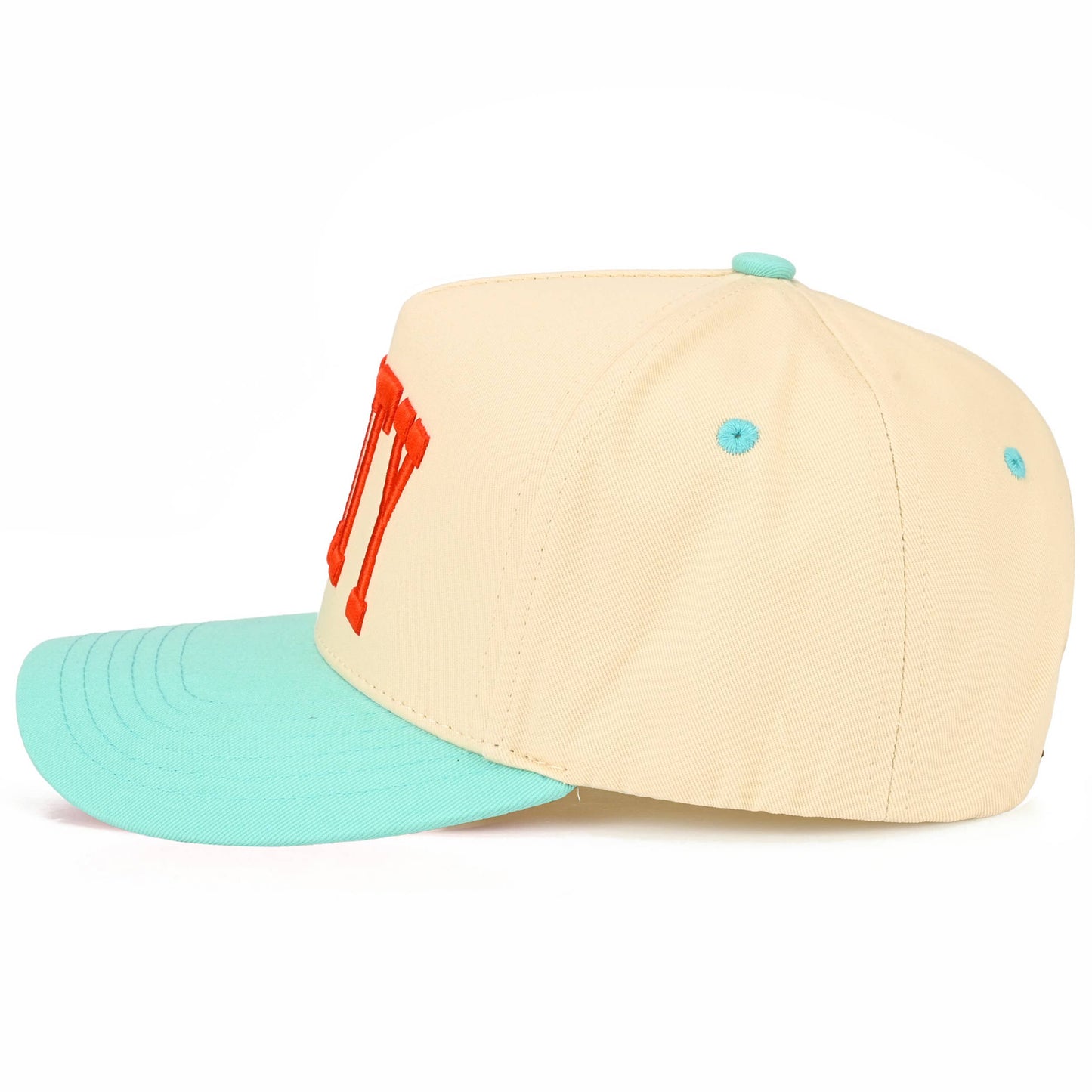 SALTY Trucker Hat