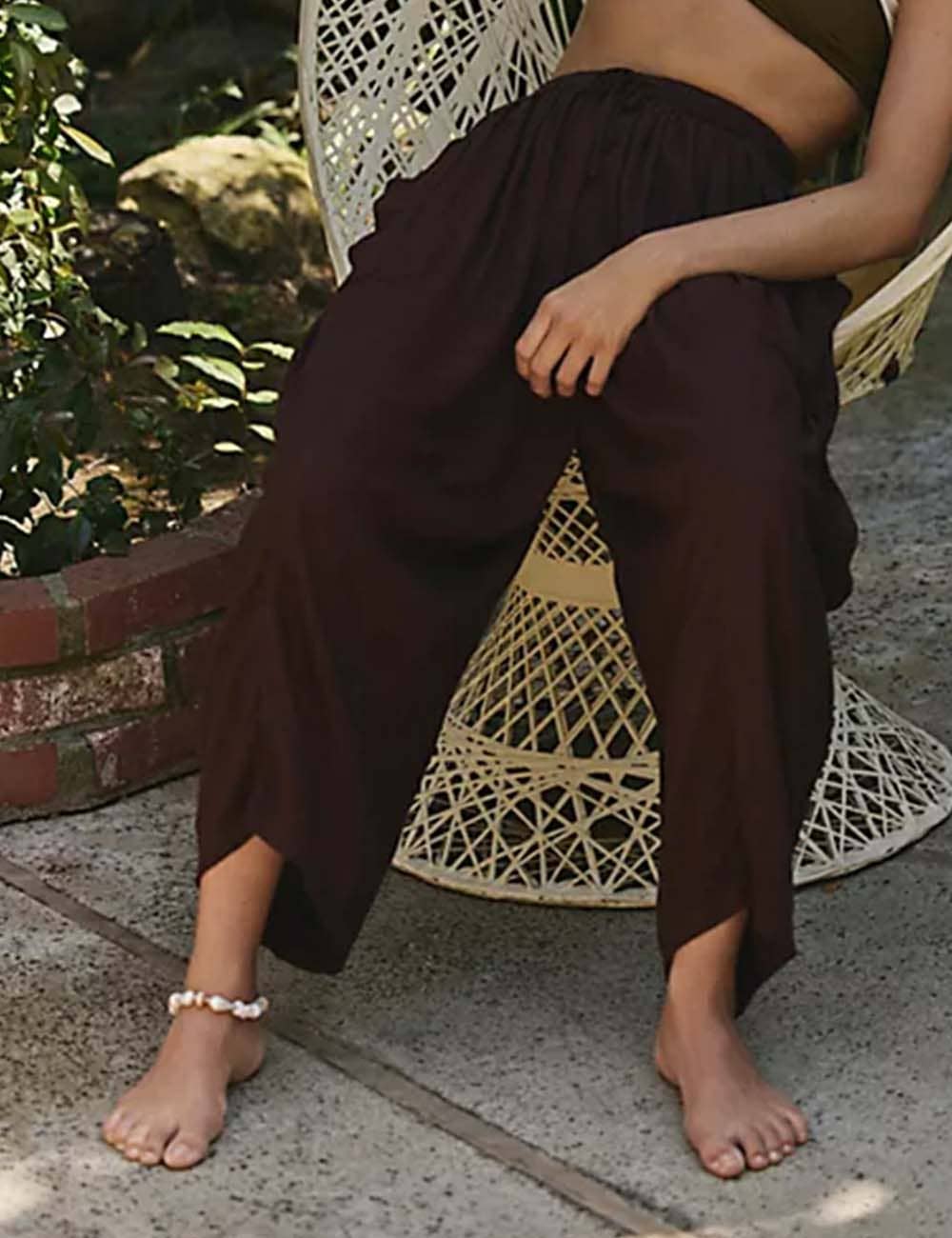 Josie Wide Leg Pants