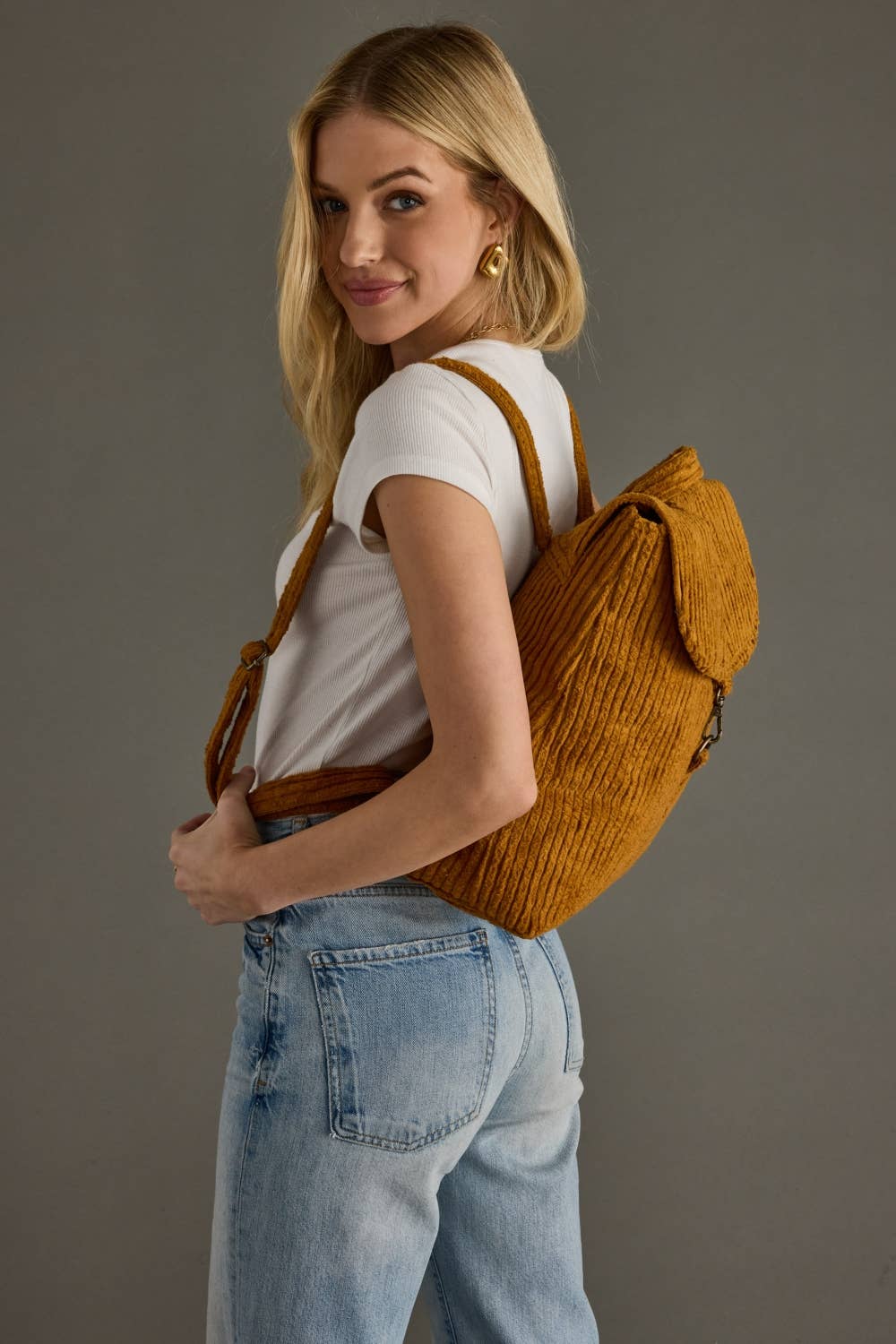 Wildflower Trail Backpack