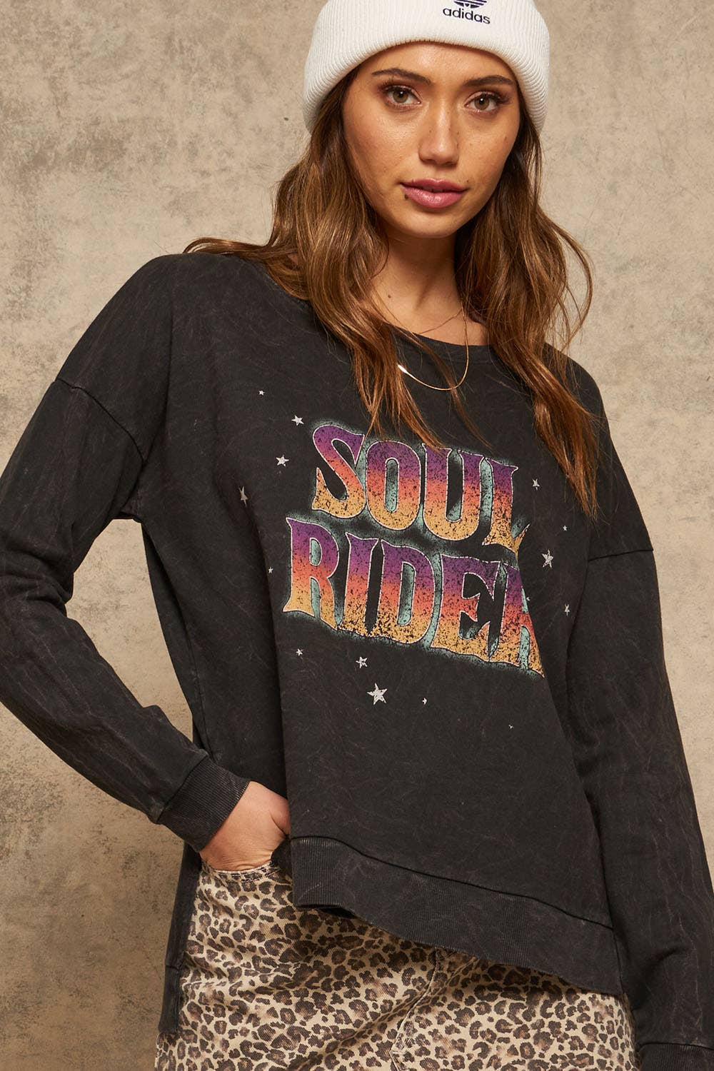 Soul Rider Sweatshirt